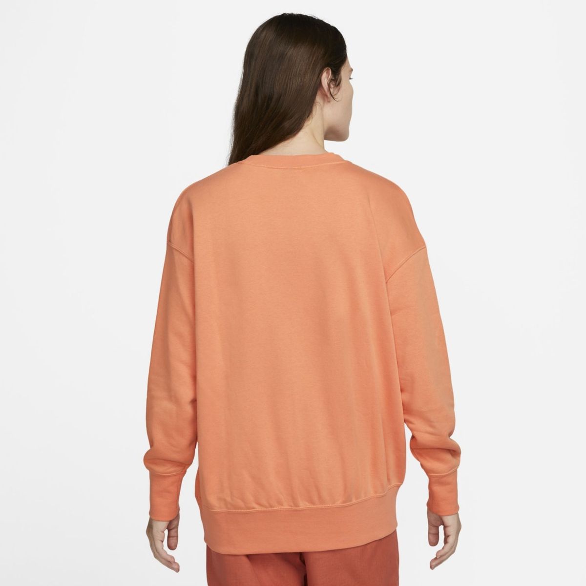 NIKE - Polerón Mujer Nike