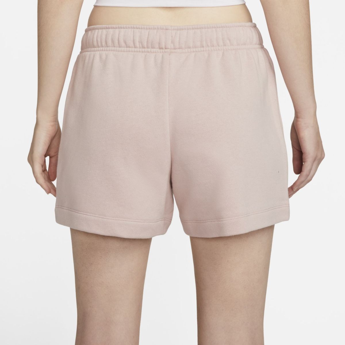 NIKE - Short Deportivo Mujer Nike