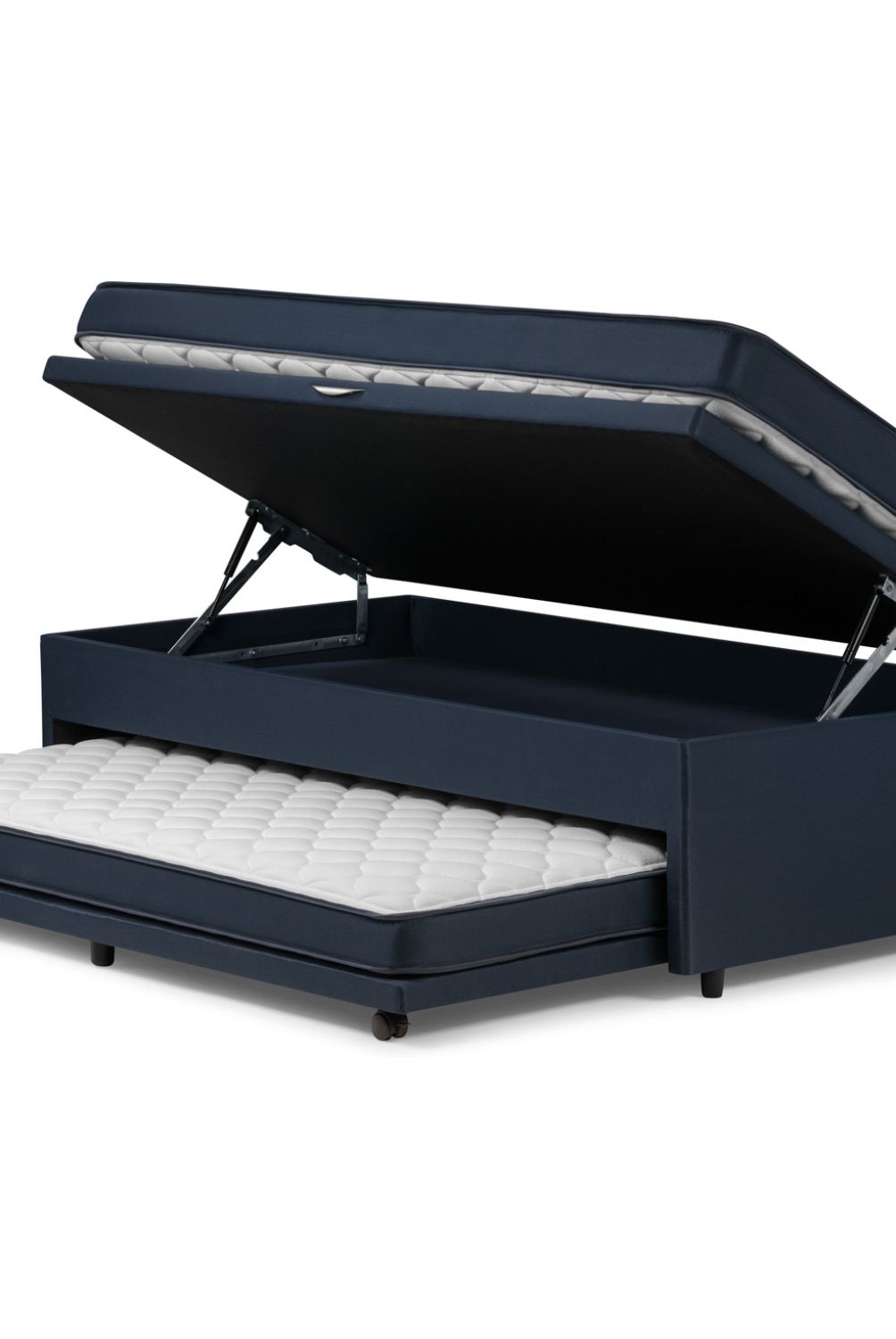 ROSEN - Cama Nido Boxet Upline T 1.5 Plazas X 2.00Mt Rosen