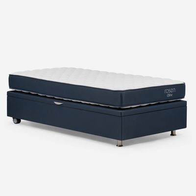 Imagen 2 del producto Boxet Upline 1 Plaza X 2.00Mt