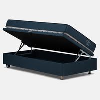 Boxet Upline 1.5 Plazas X 2.00Mt