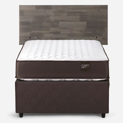 Imagen 2 del producto Divan Ergot 1.5 Plazas Respaldo Tabor C