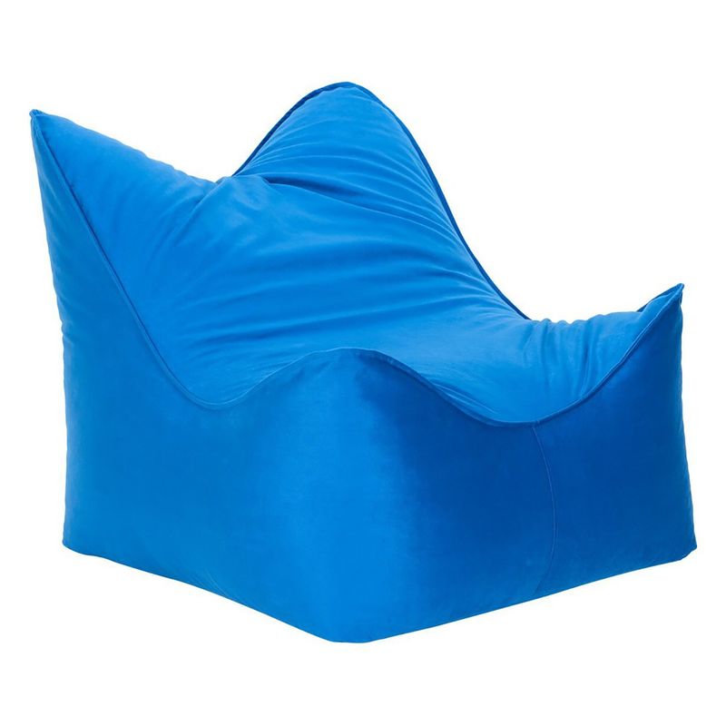 BODEVIR - Poufs Potter 1C Felpa