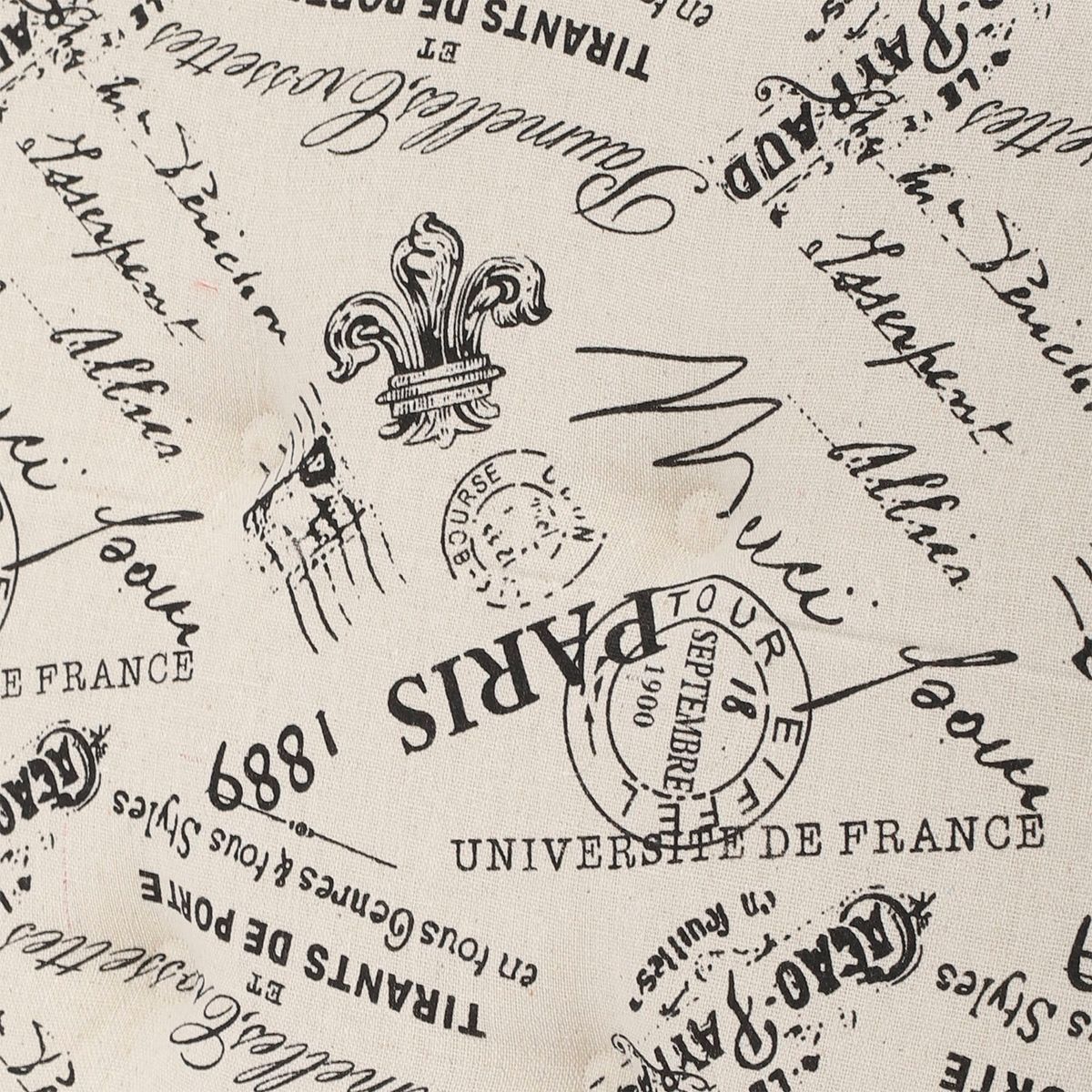 DIB - Cojín Silla Sibarita S116B 37X37X3 Cm DIB