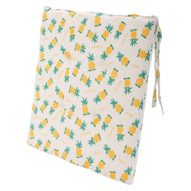 DIB - Funda de Cojin Sibartita 37x37 Cm DIB