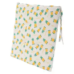 DIB - Funda de Cojin Sibartita 37x37 Cm