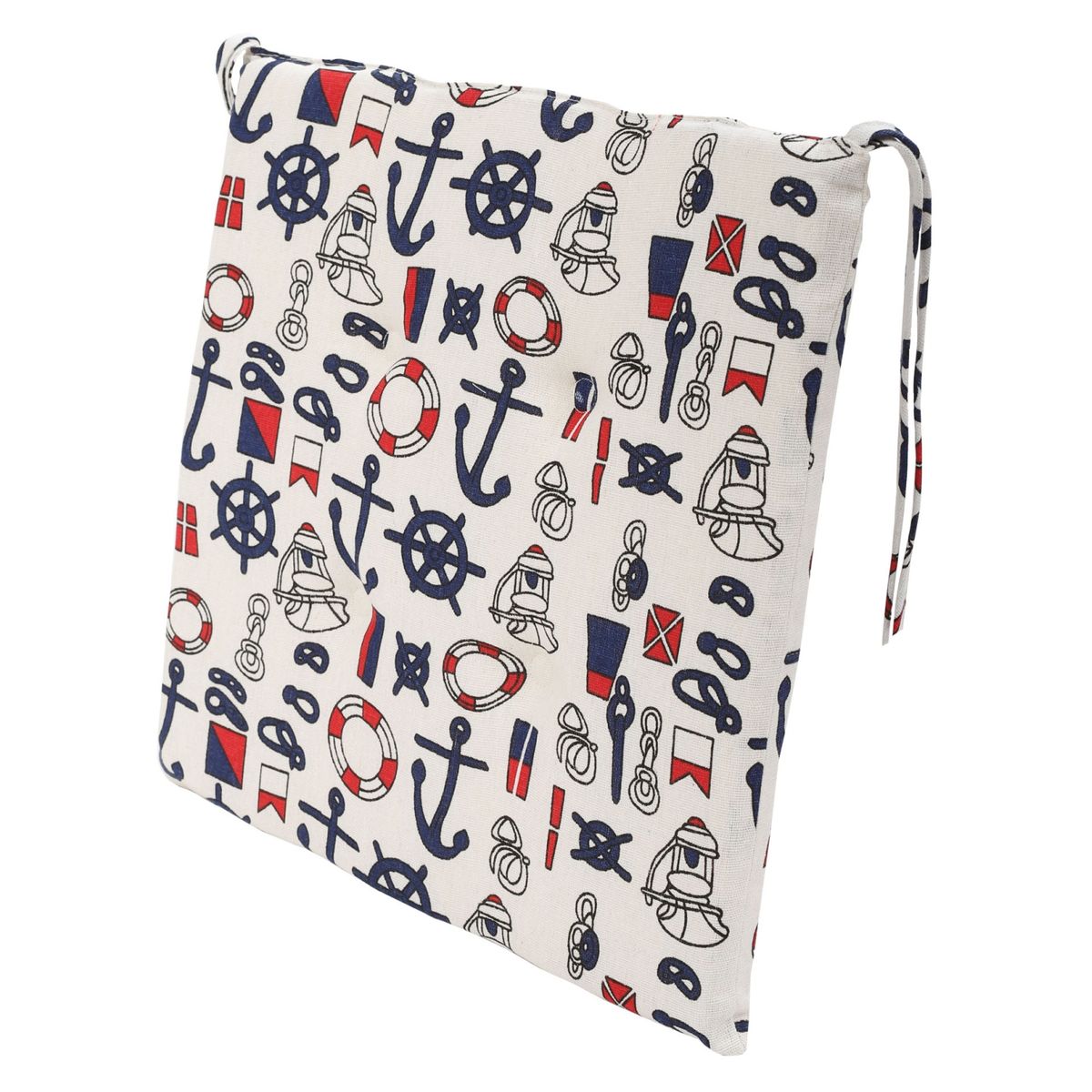 DIB - Cojín Silla Sibarita F019 37x37x3 DIB