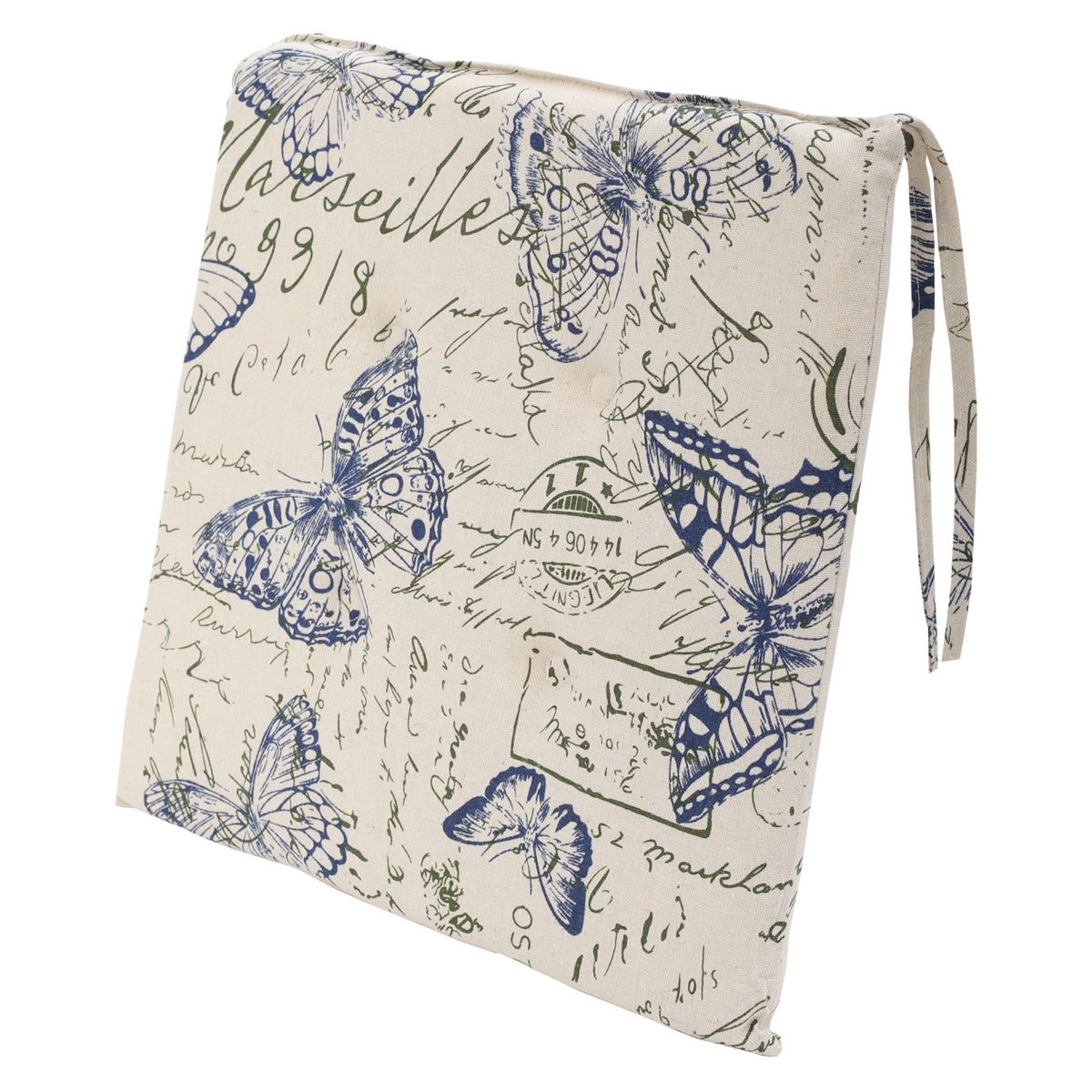 DIB - Funda De Cojín Sibartita 37X37 Cm DIB