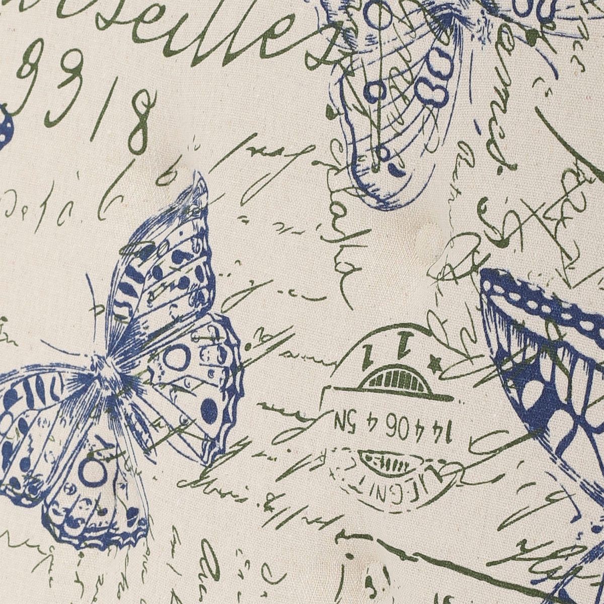 DIB - Funda De Cojín Sibartita 37X37 Cm DIB