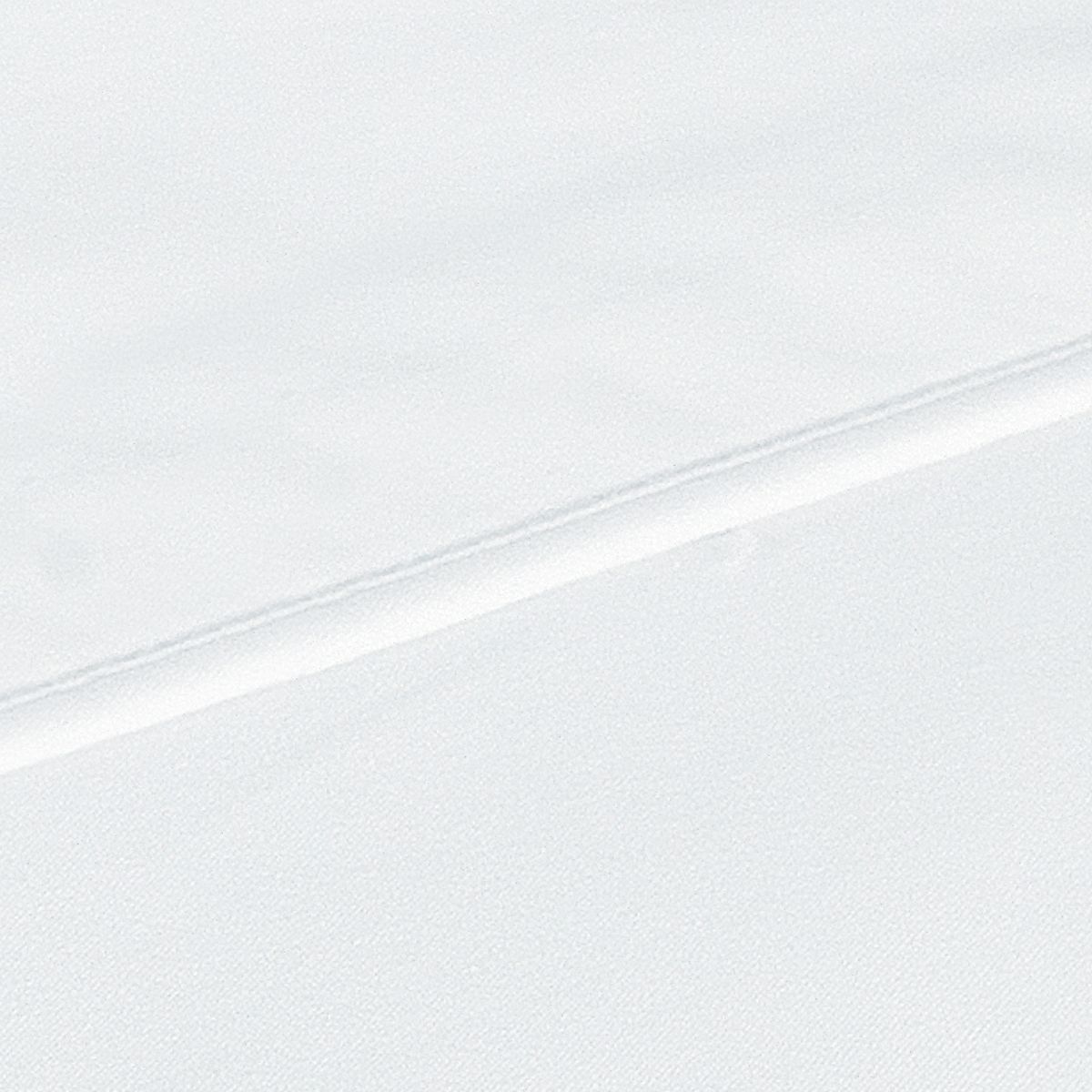 DIB - Juego De Sábanas 200 Hilos Color Blanco 1.5 Plazas Dib