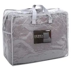DIB - Quilt Fibra Natural 230X240 Gris