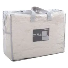 DIB - Quilt Fibra Lino 2 Plazas