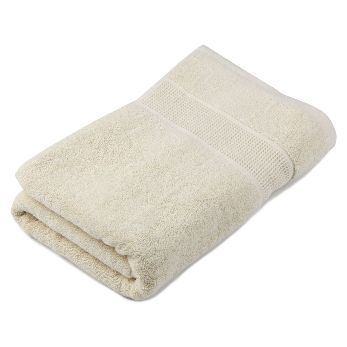 DIB - Toalla De Mano Verona 50X80 Beige Dib