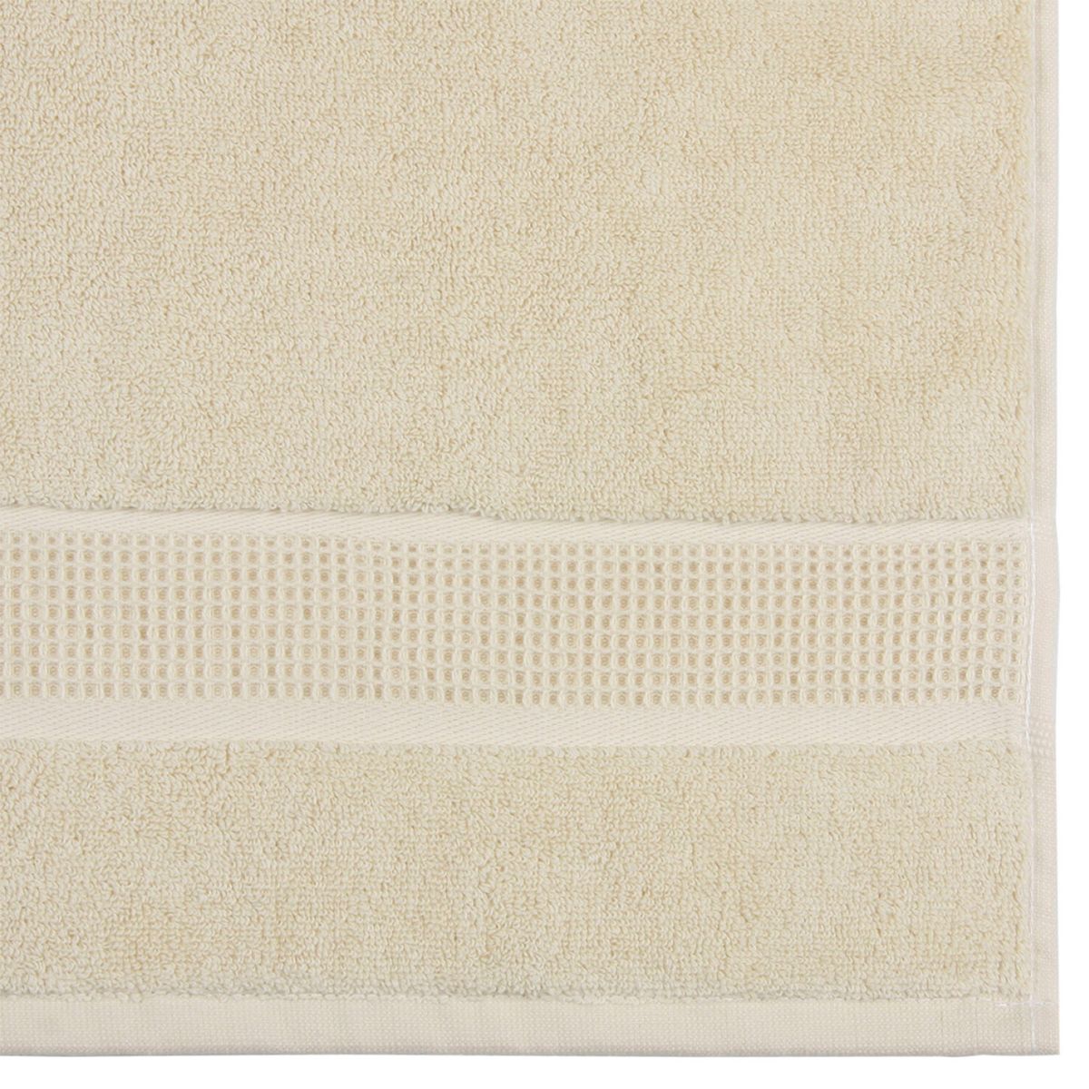 DIB - Toalla De Mano Verona 50X80 Beige Dib