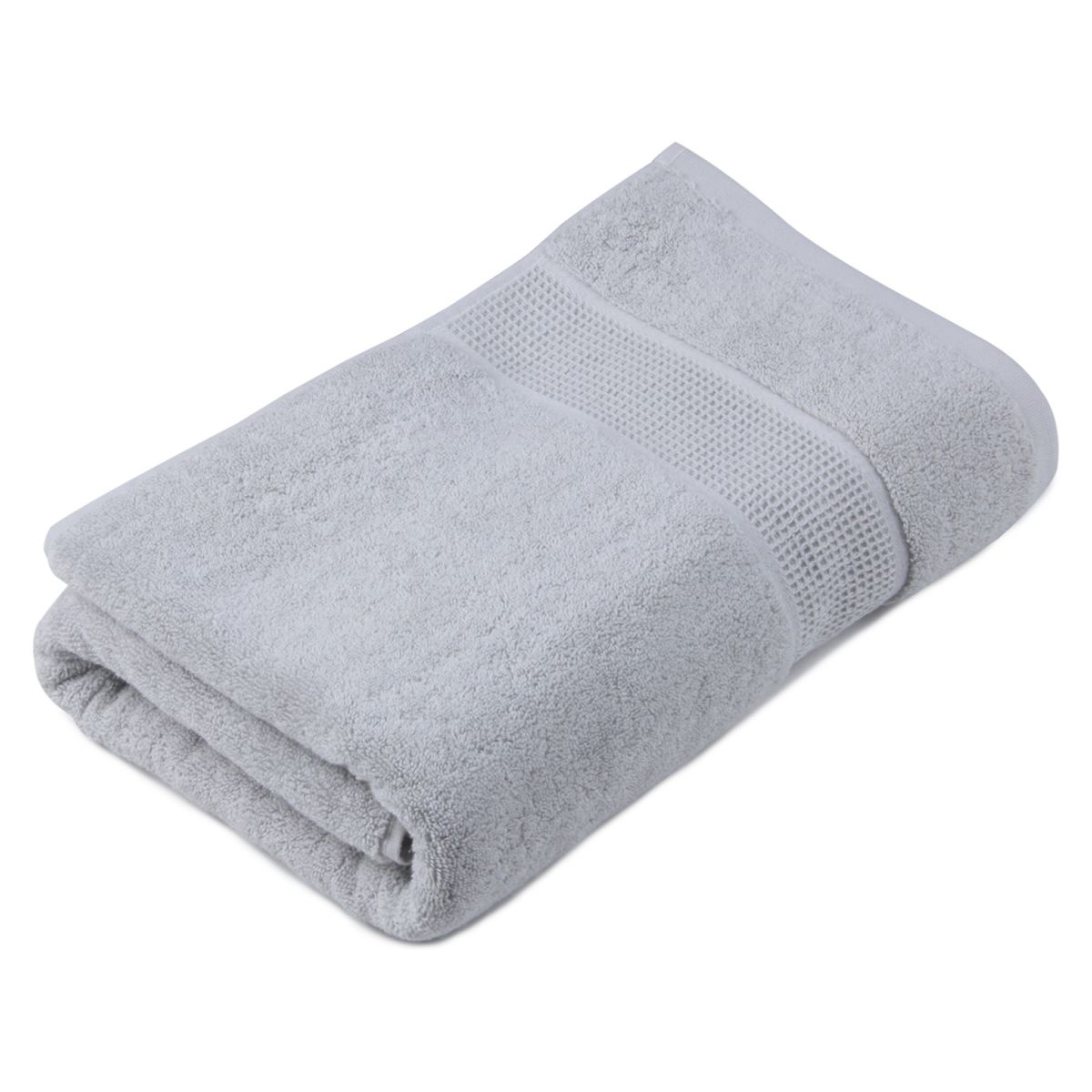 DIB - Toalla De Mano Verona 50X80 Gris Dib