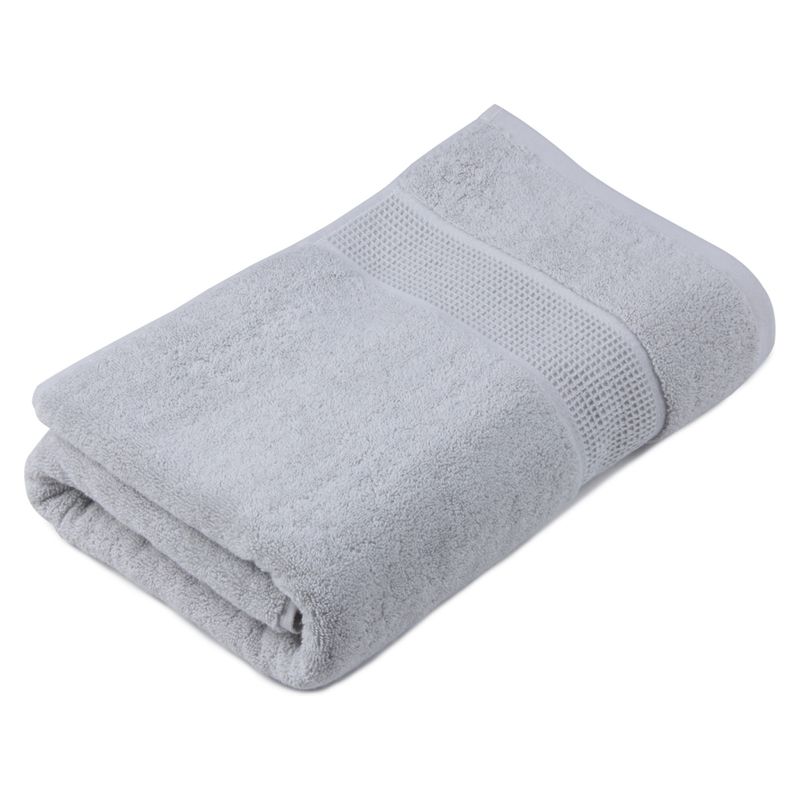 DIB - Toalla De Mano Verona 50X80 Gris Dib