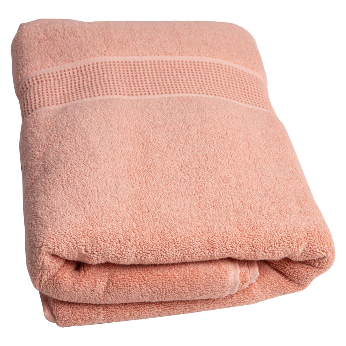DIB - Toalla De Mano Verona 50X80 Rosa Dib