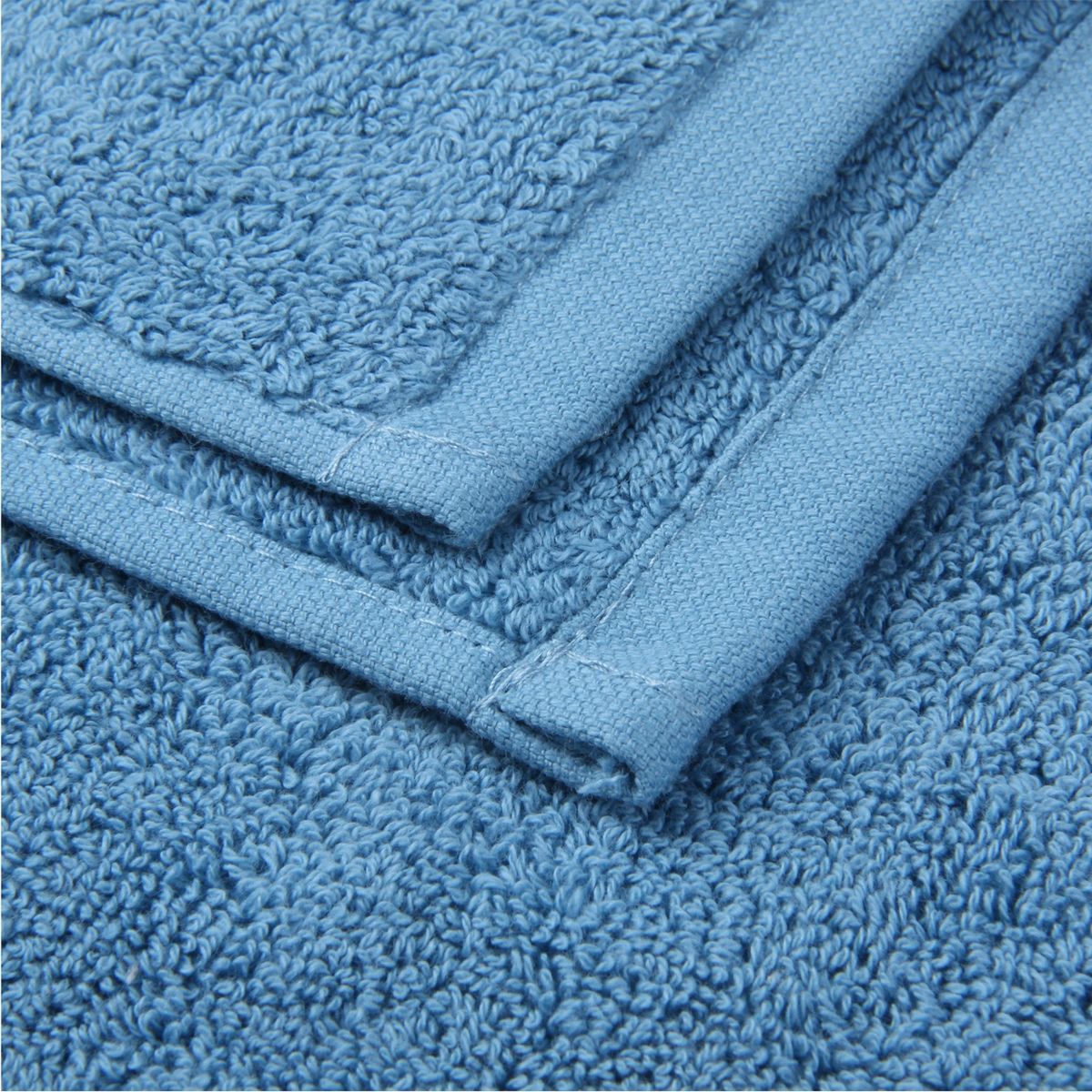 DIB - Toalla De Mano Milan 50X80 Cm Niagara Dib