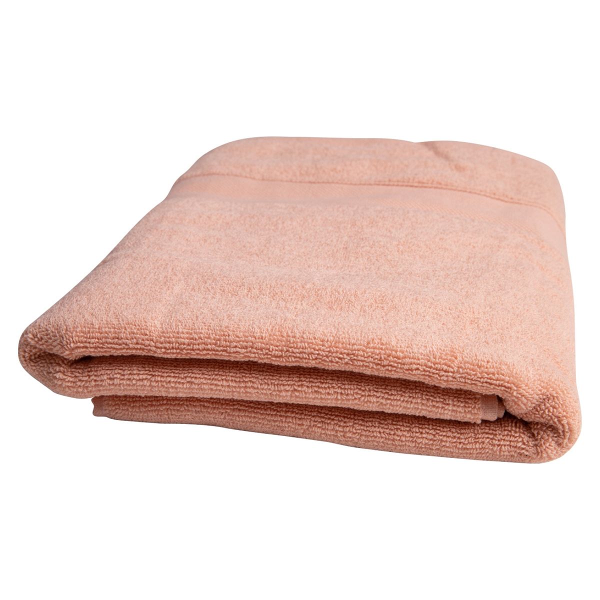 DIB - Toalla De Baño Milan 70X140 Rosa Dib