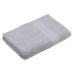 DIB - Toallon 700 Gr Milan 80X163 Gris