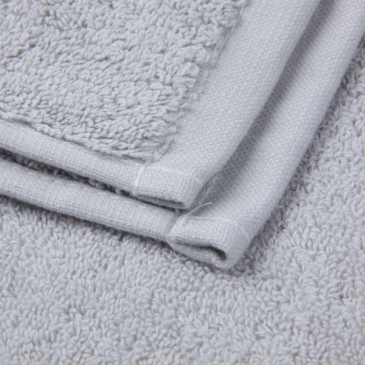 DIB - Toallón 700 Gr Milan 80X163 Cm Gris Dib