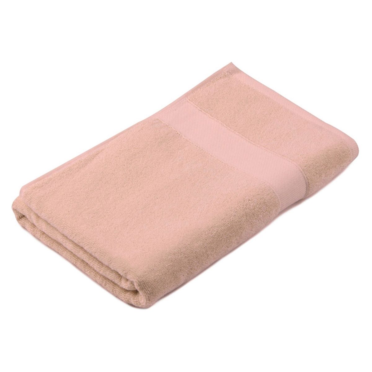 DIB - Toallón 700 Gr Milan 80X163 Rosa Dib