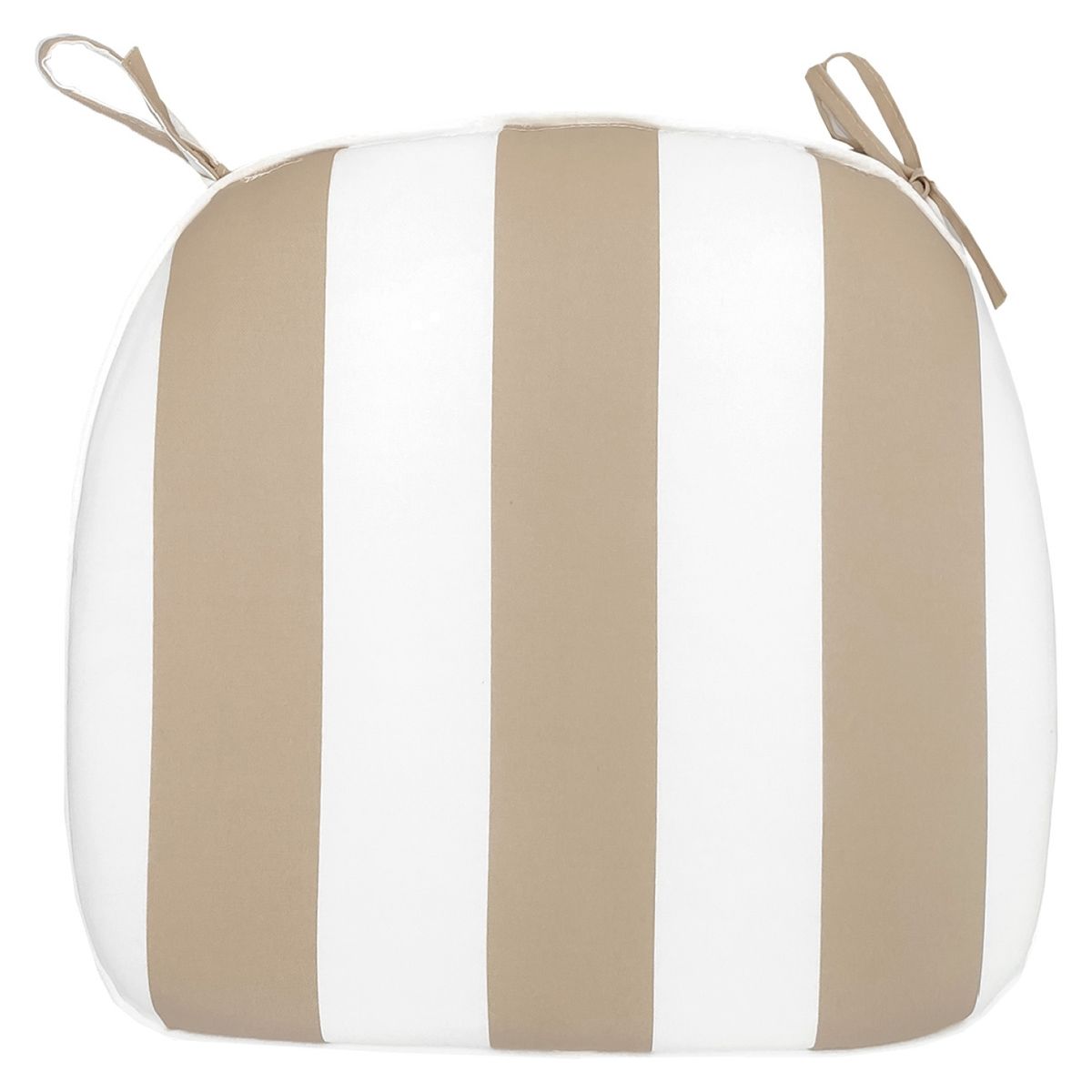 DIB - Funda de Cojin Franjas 43x43 Cm Dib