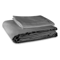 DIB - Funda de Plumón Lino 2 Plazas