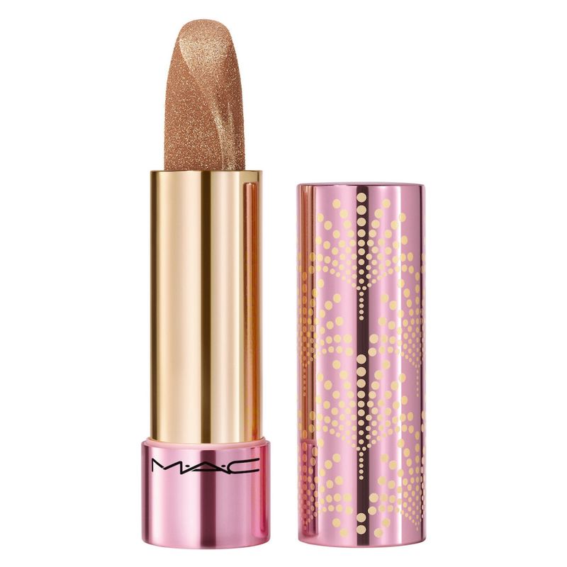 MAC - Mac Cosmetics Labial M·A·C Fizzy Feels Lip Balm / Bubbles & Bows