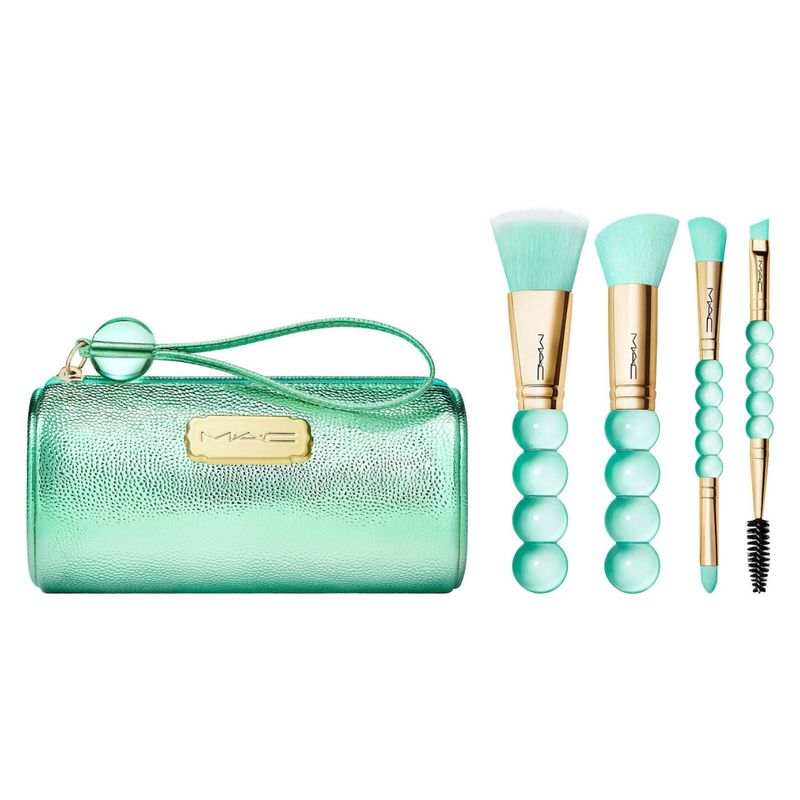 MAC - Set de Brochas M·A·C Brush With Fate Mac Cosmetics