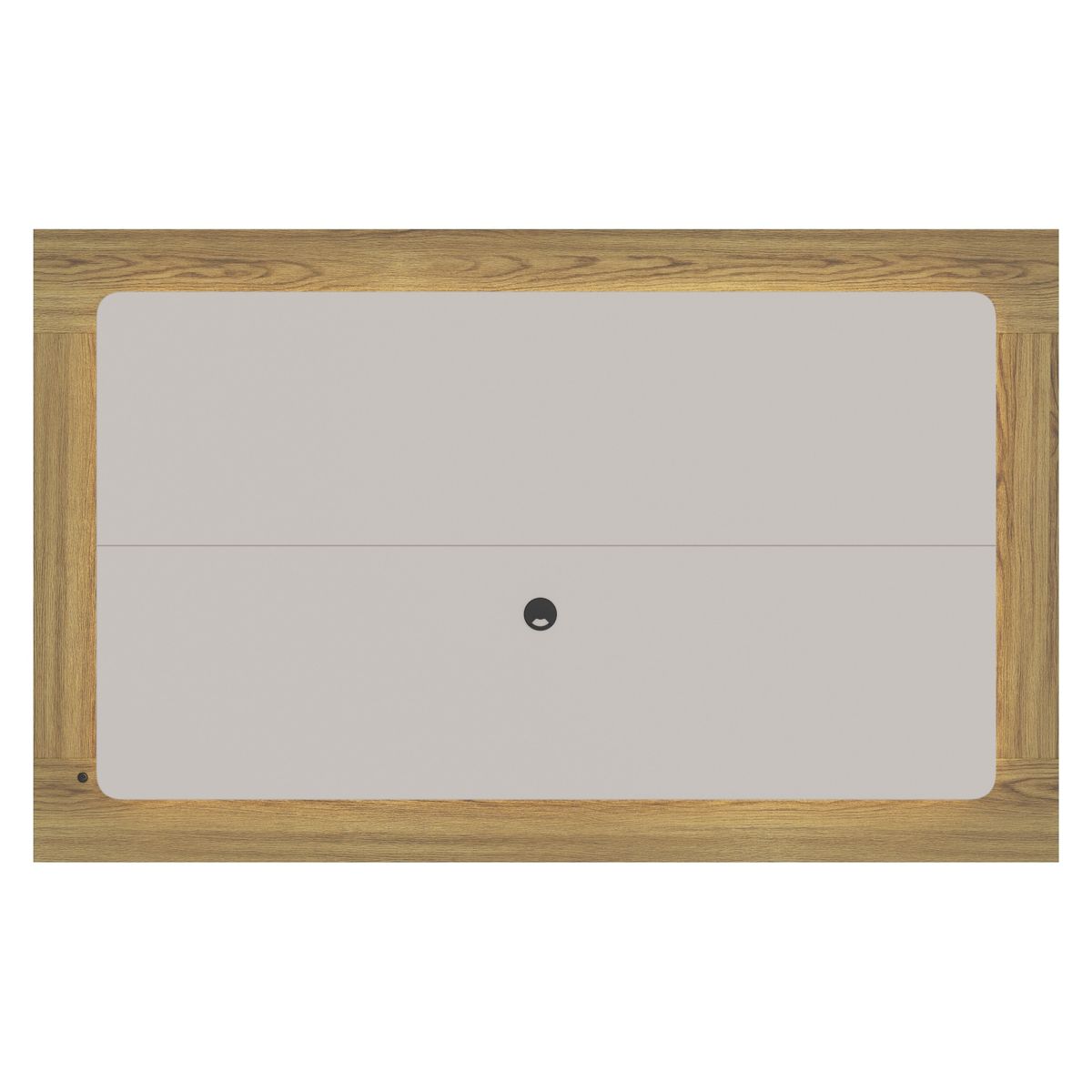 DECOCASA - Centro De Entretenimiento Oslo 80" pulgadas Decocasa