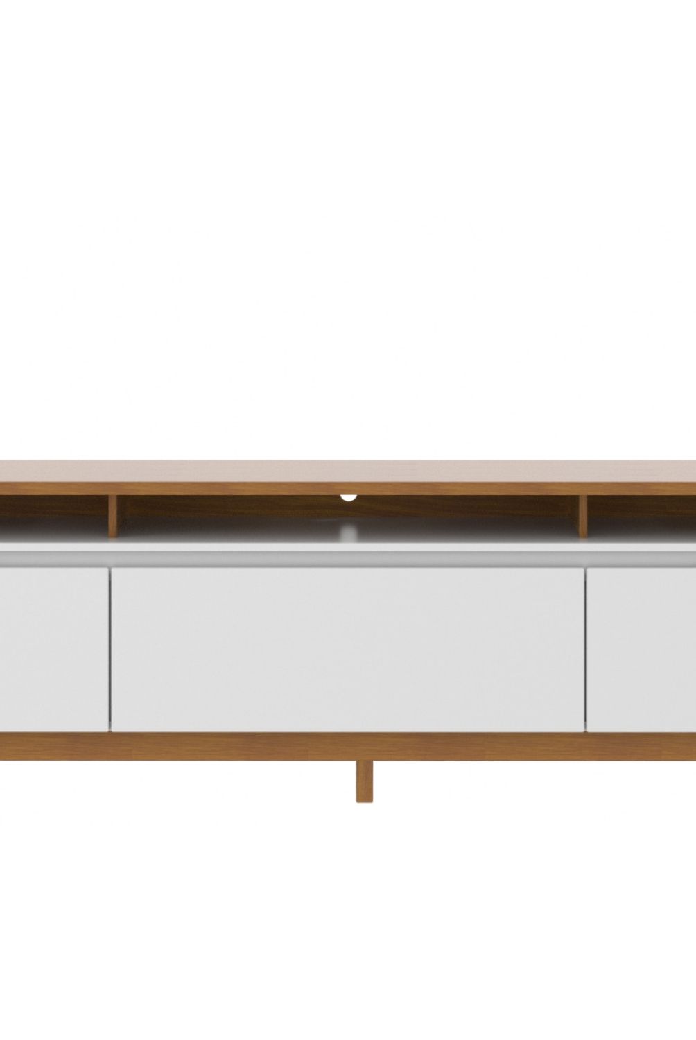DECOCASA - Racks flynt 75 pulgadas Decocasa Decocasa