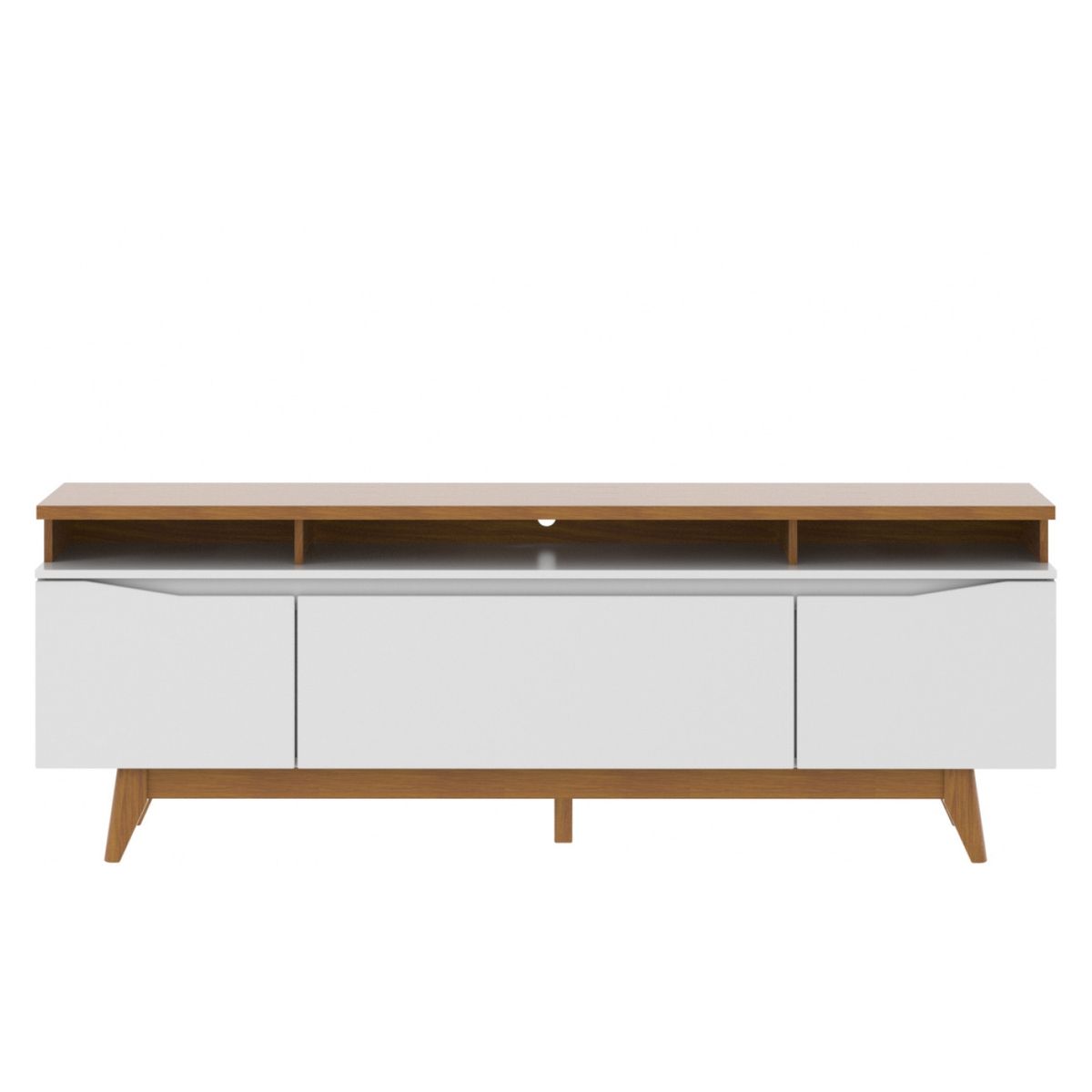 DECOCASA - Racks flynt 75 pulgadas Decocasa Decocasa