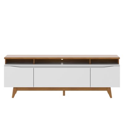 Imagen 2 del producto Rack Flynt Stilo 1.8 Off White Decocasa