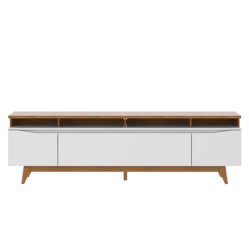 DECOCASA - Racks flynt 80 pulgadas Decocasa Decocasa