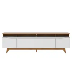 DECOCASA - Racks flynt 80 pulgadas