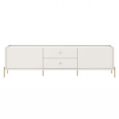 Imagen 2 del producto Rack Jasper 2.2 Off White Decocasa