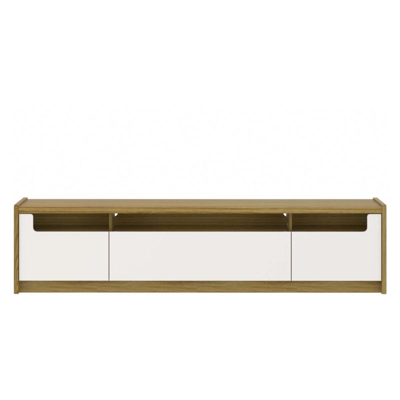 DECOCASA - Racks 75 Pulgadas Oslo Decocasa