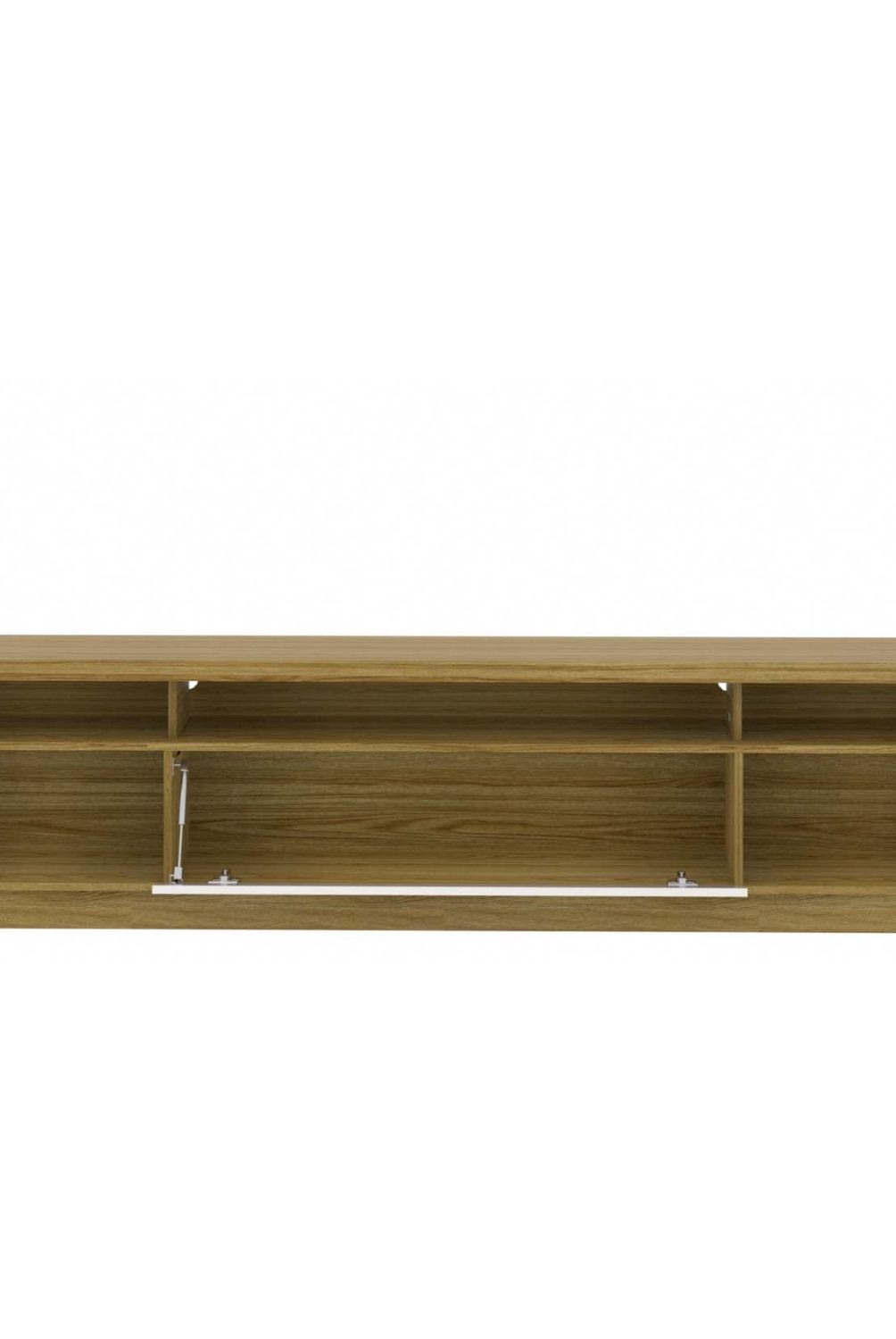 DECOCASA - Racks Oslo 80 Pulgadas Decocasa