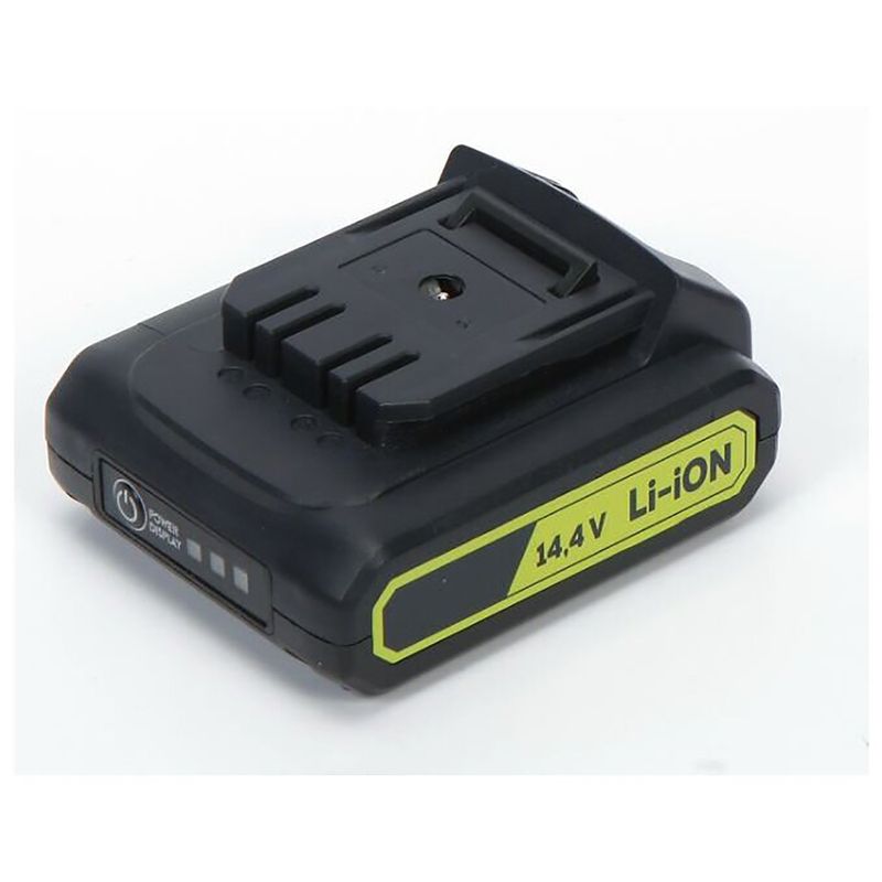  - Batería de Repuesto para Taladro 14.4V 1300Mah