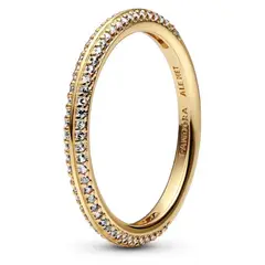 PANDORA - Anillo En Pavé Me Mujer