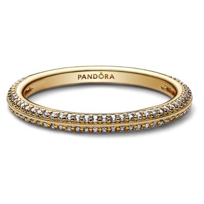 Imagen 2 del producto Anillo En Pavé Me Mujer