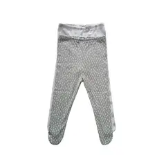 LITTLE FOOT - Panty Pack De 2 Unidades Algodón Peruano Unisex