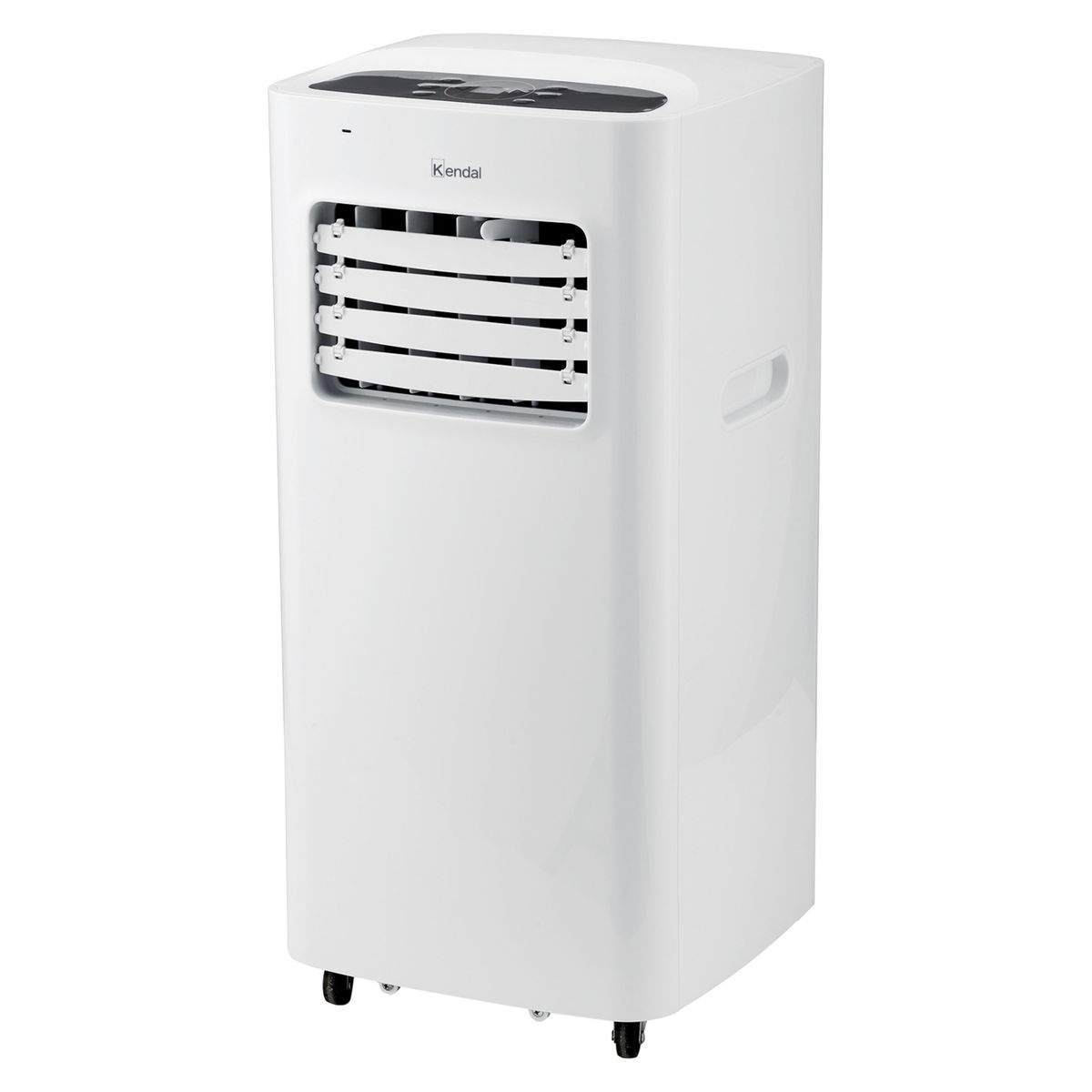 KENDAL - Aire Acondicionado Portatil Frio Eco III 7.000 BTU Kendal