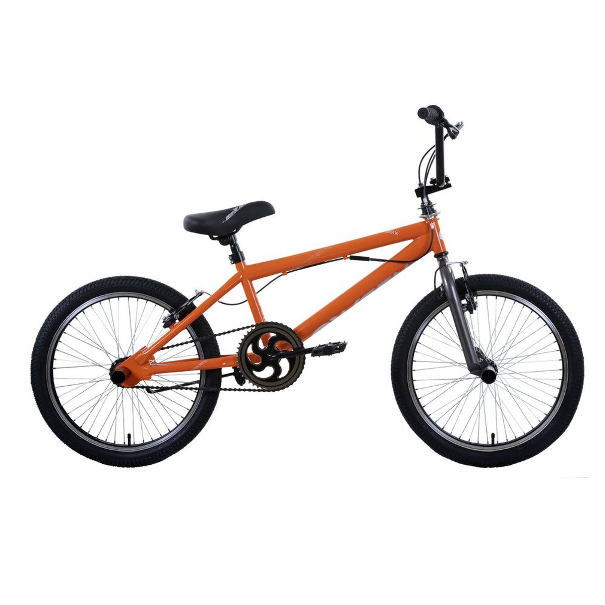 GENERICO - Bicicleta Bmx Rainy Oxygen Aro 20