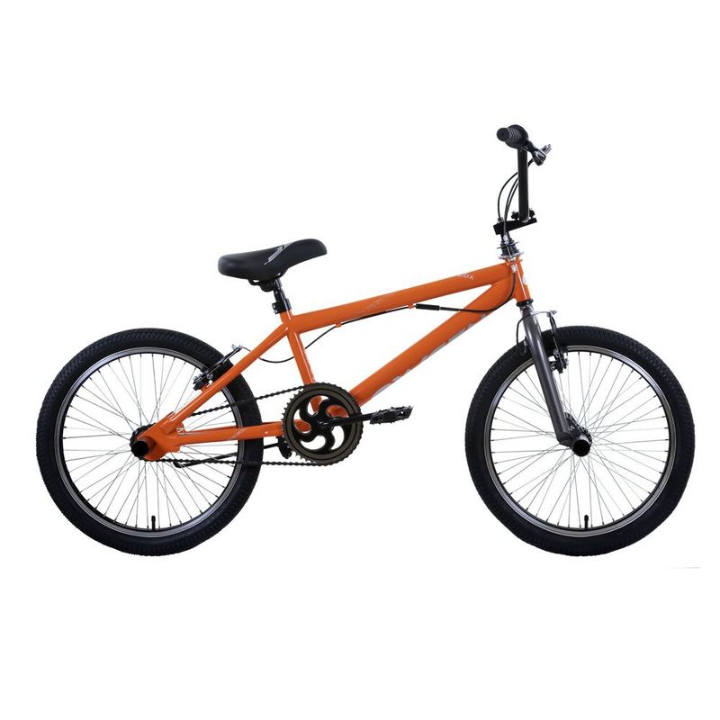 GENERICO - Bicicleta Bmx Rainy Oxygen Aro 20