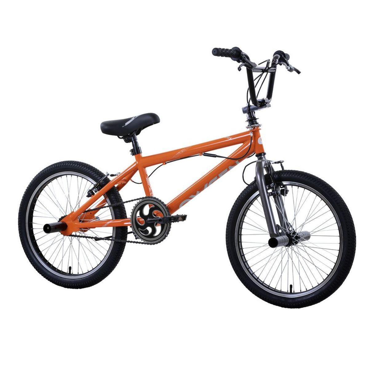 GENERICO - Bicicleta Bmx Rainy Oxygen Aro 20