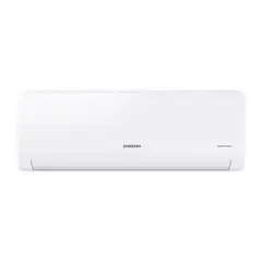 SAMSUNG - Aire Acondicionado Split Frio-Calor AR18BSHQAUR/ZS 18.000 BTU