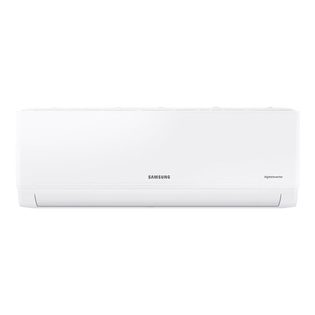 SAMSUNG - Aire Acondicionado Split Inverter, Frío & Calor 24000 Btu