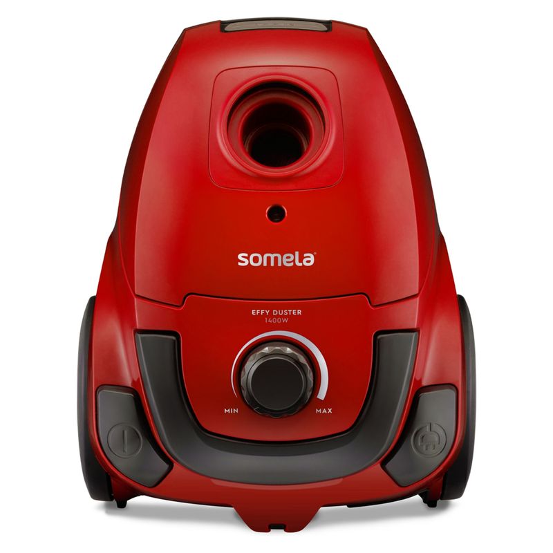 SOMELA - Aspiradora de Arrastre Somela Sca22